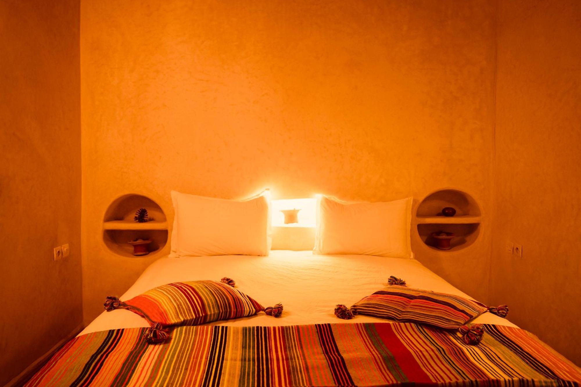Edenatlas Chambres D'Hotes - Amizmiz Luaran gambar