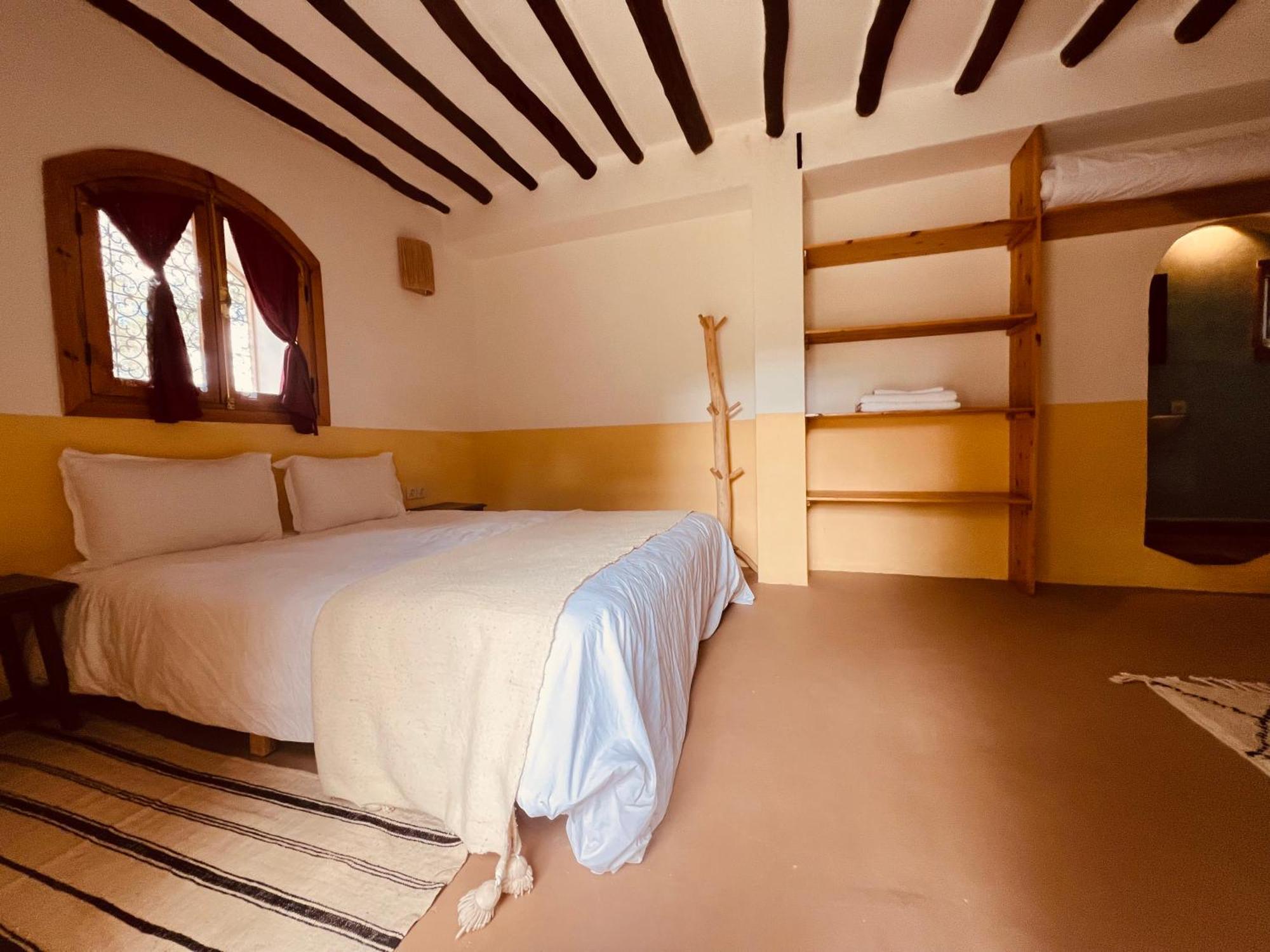 Edenatlas Chambres D'Hotes - Amizmiz Luaran gambar