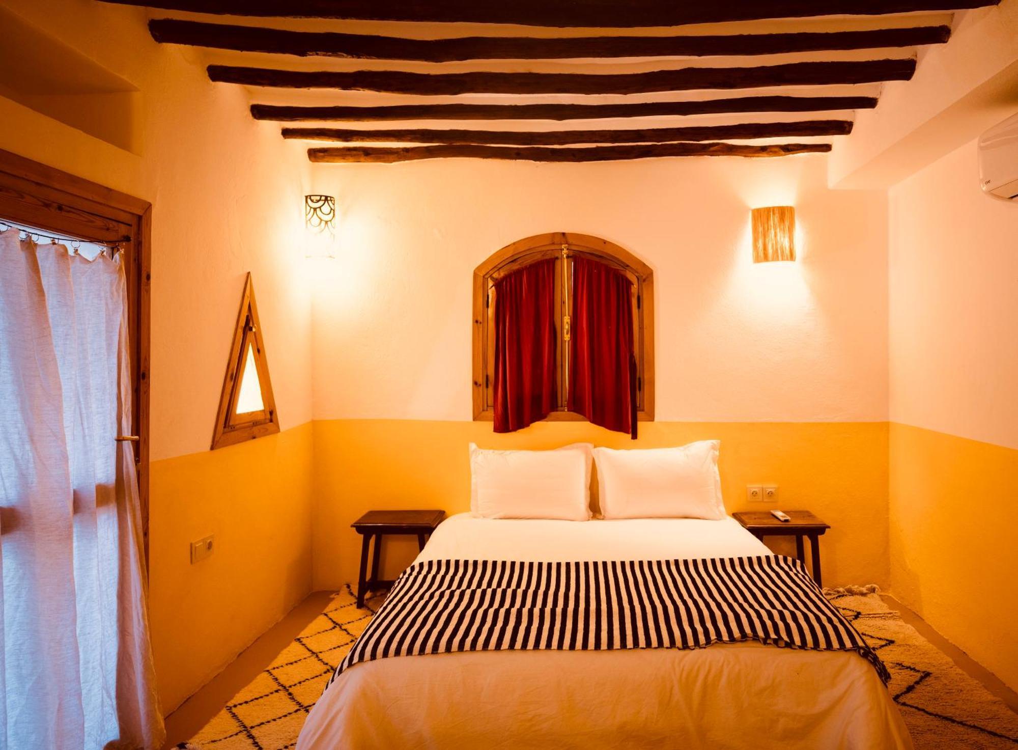 Edenatlas Chambres D'Hotes - Amizmiz Luaran gambar
