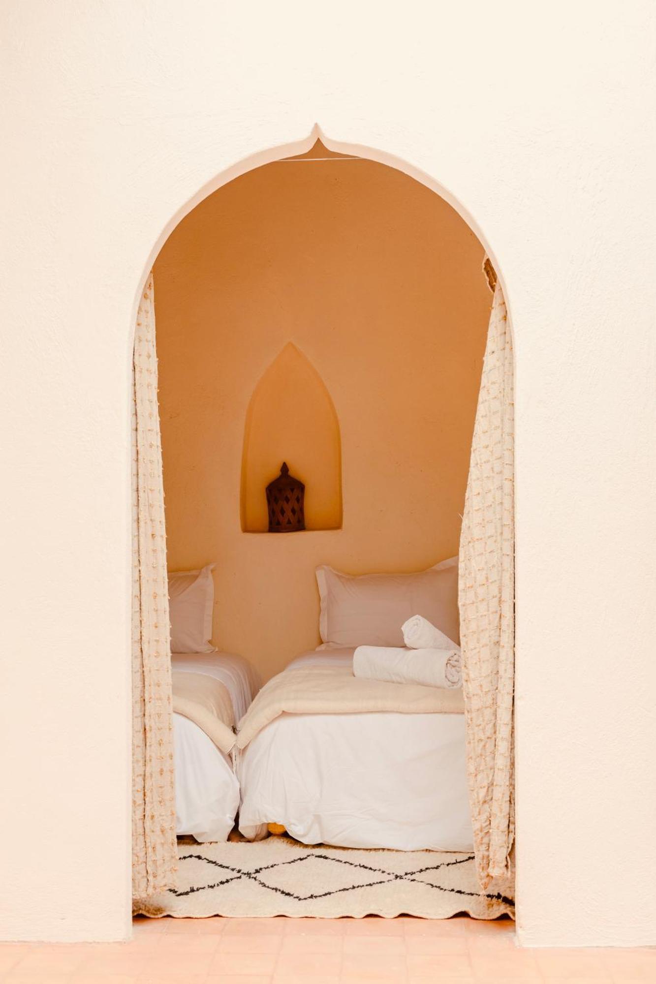 Edenatlas Chambres D'Hotes - Amizmiz Luaran gambar